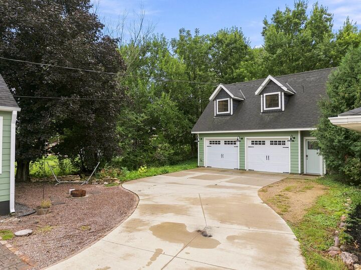 Property Photo:  809 1st Street W  MN 55057 