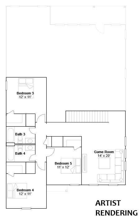Property Photo:  6406 SW Geranium Avenue  AR 72712 