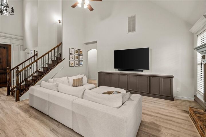 Property Photo: 6506 S 36th Street AR 72758