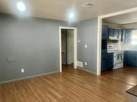 Photo de la propriété:  1720 SW 18th Street  OK 73108 