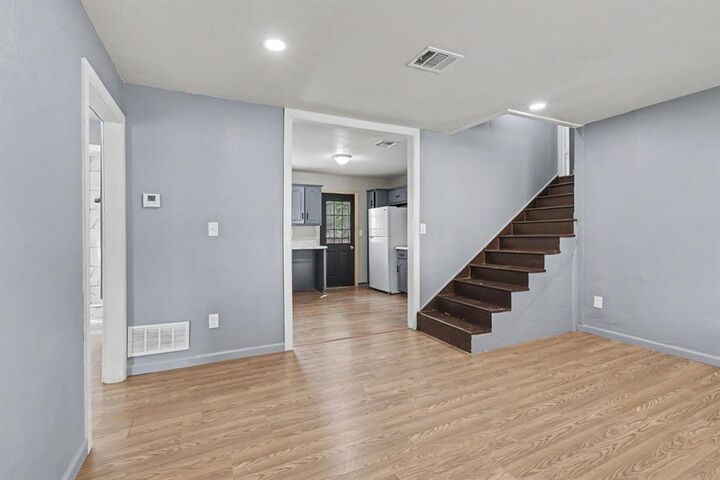 Property Photo: 1720 SW 18th Street OK 73108