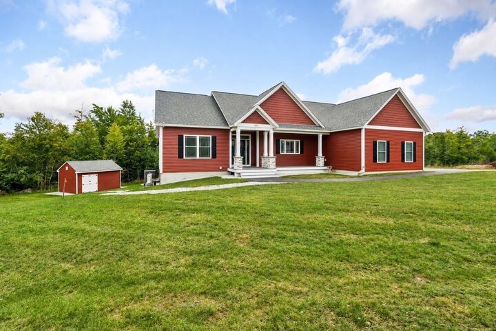 Property Photo: 431 Grady Ln 31 NH 03275