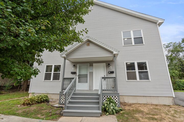 Property Photo:  28 Dawes St  MA 01109 