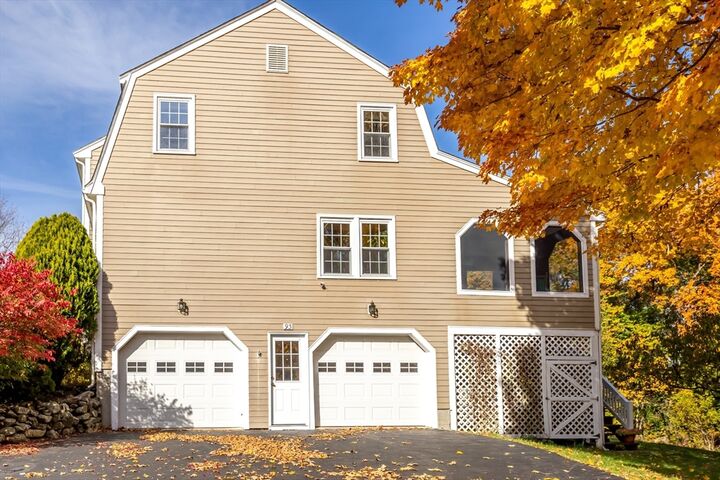 Property Photo: 93 Birch Hill Rd MA 01775