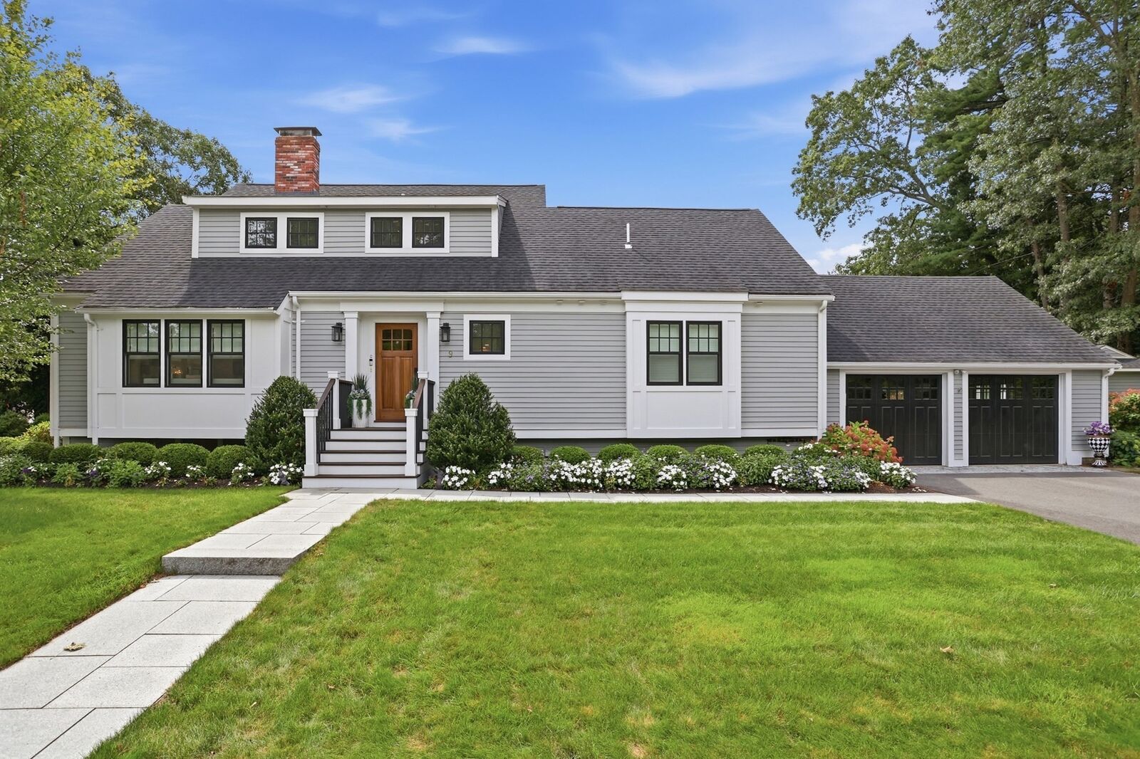 Property Photo: 9 Stacey Circle MA 01742