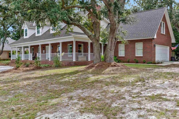 Property Photo:  4701 Soule Pl  FL 32563 