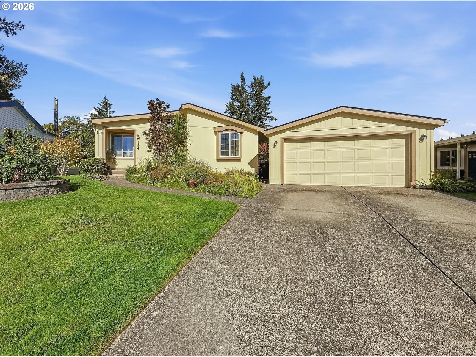 Property Photo:  3355 N Delta Hwy 194  OR 97408 