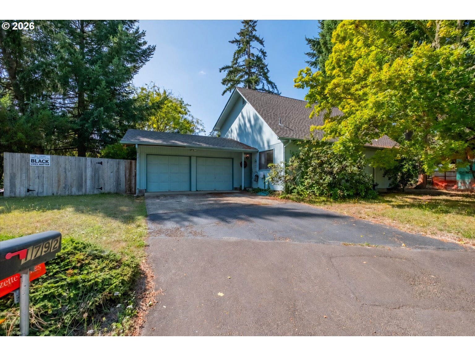 Property Photo:  1792 SW Brooklane Dr  OR 97333 
