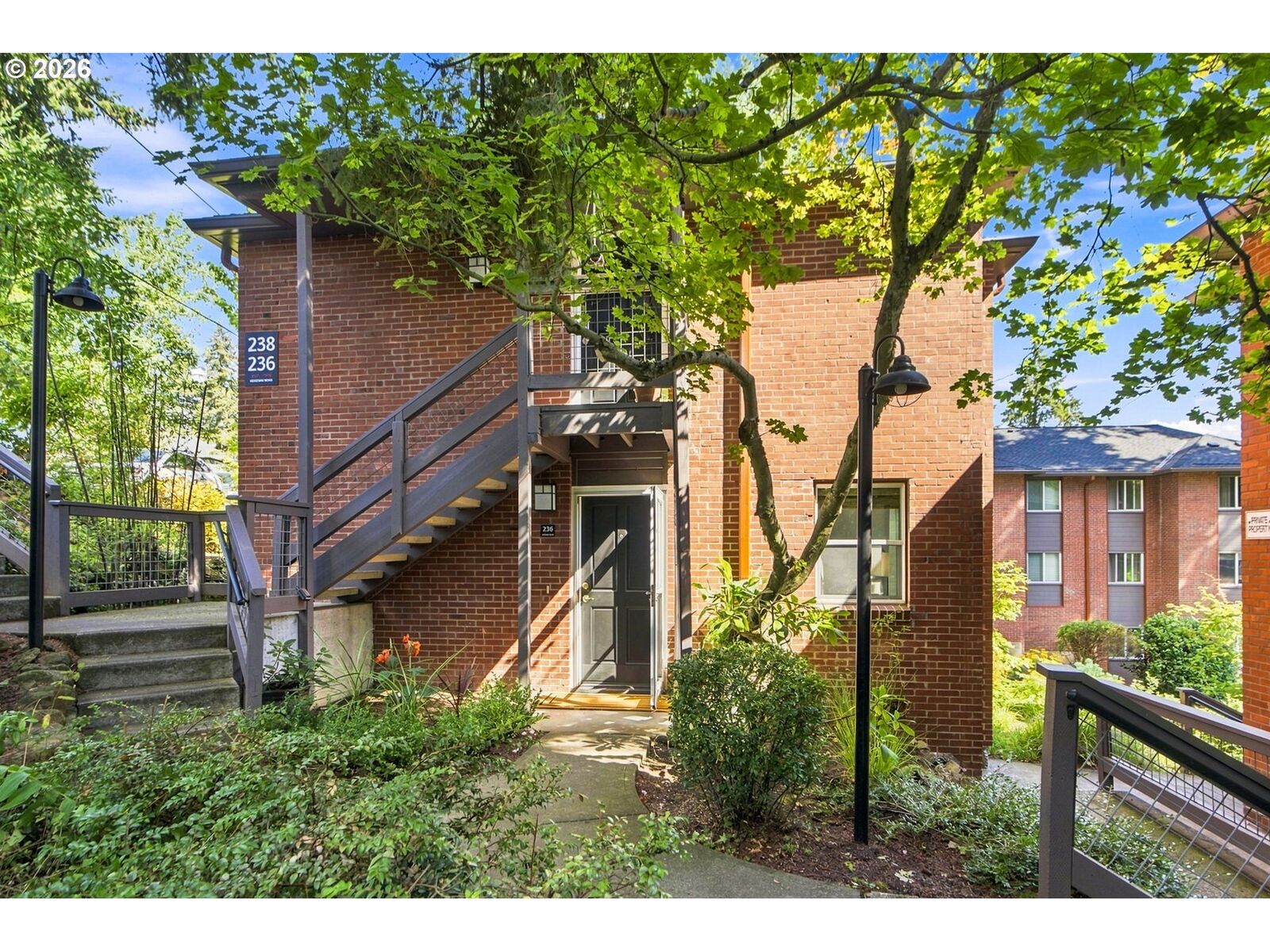 Property Photo:  236 Ridgeway Rd 16A  OR 97034 
