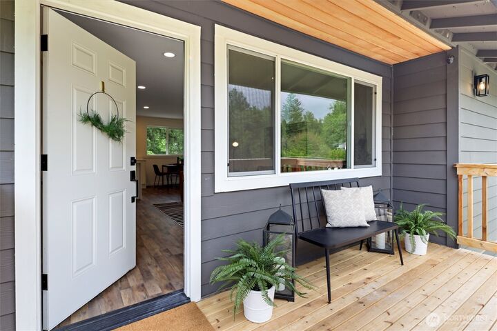 Property Photo: 39845 SE Spruce Street WA 98065