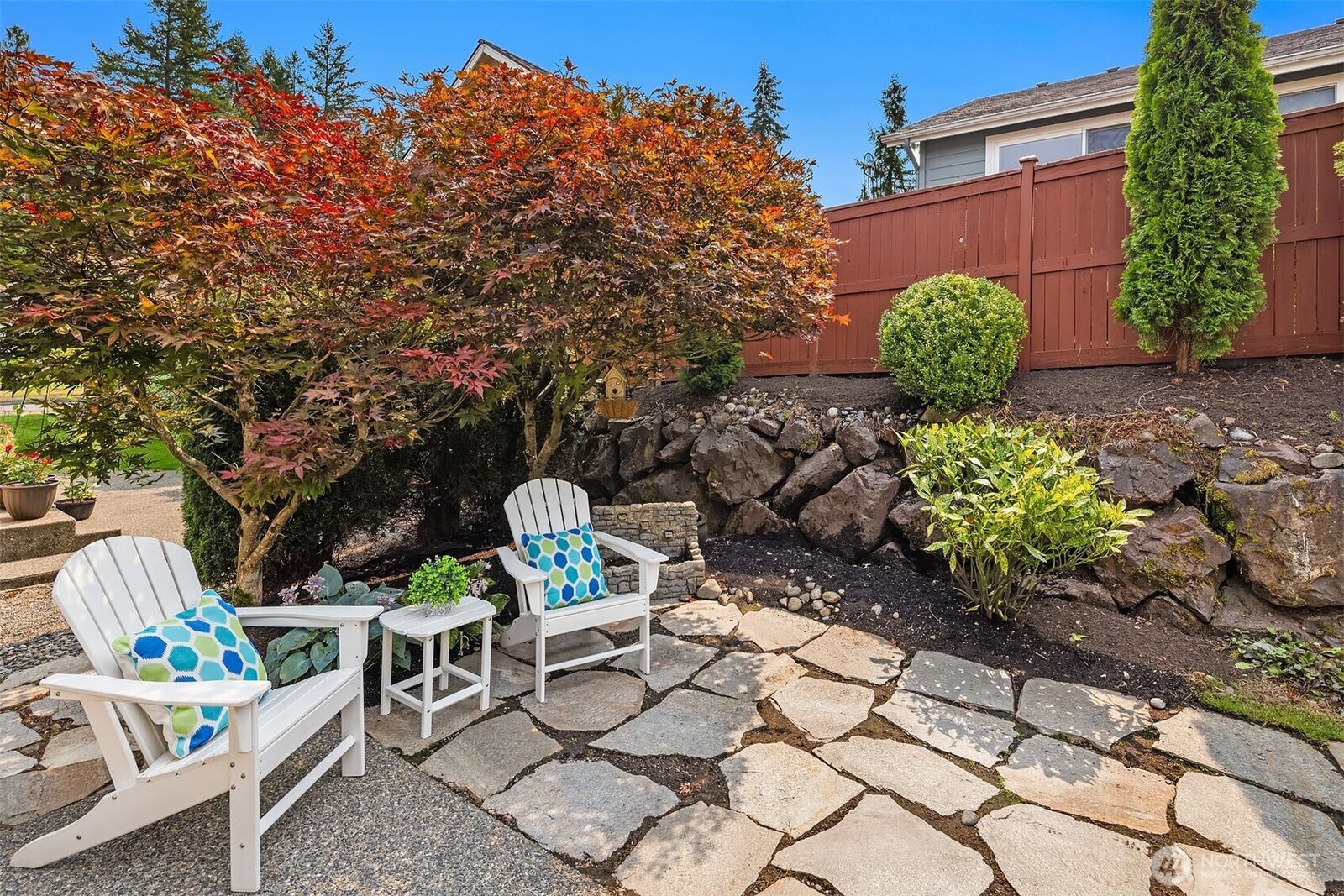 Property Photo:  23171 NE 128th Place  WA 98053 