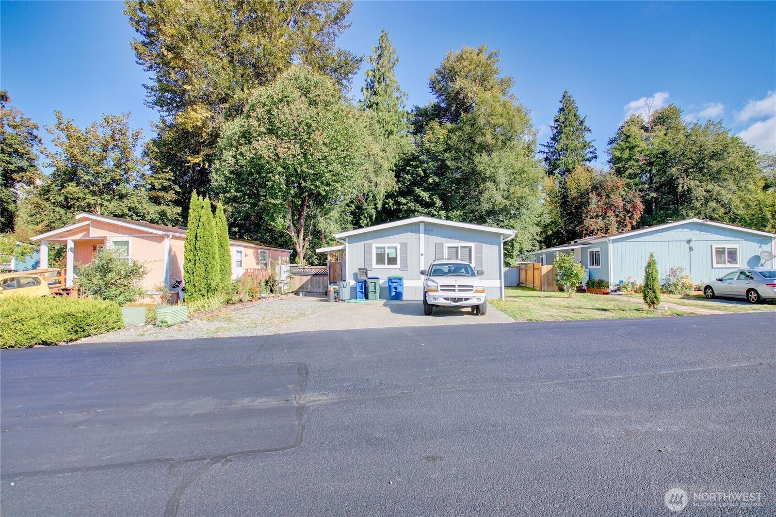 Property Photo:  700 N Reed Street 6  WA 98284 