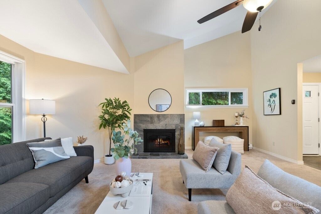 Property Photo: 14633 NE 40th Street K8 WA 98007