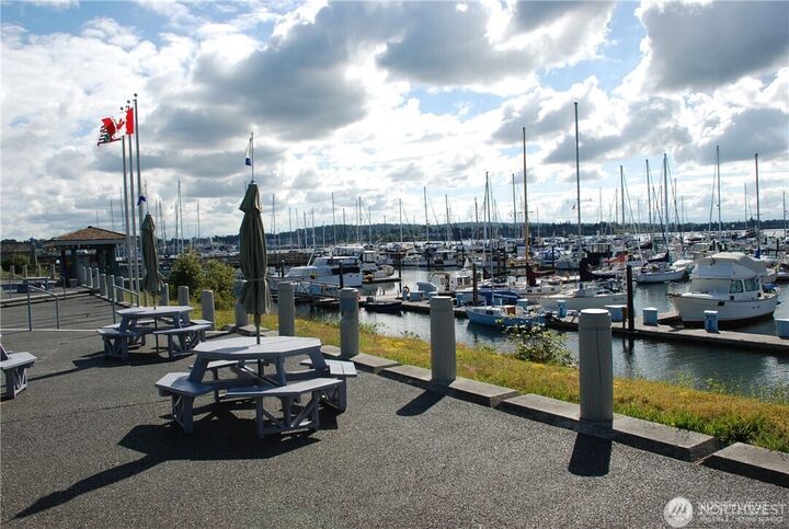Property Photo:  9540  Semiahmoo Parkway C-23  WA 98230 