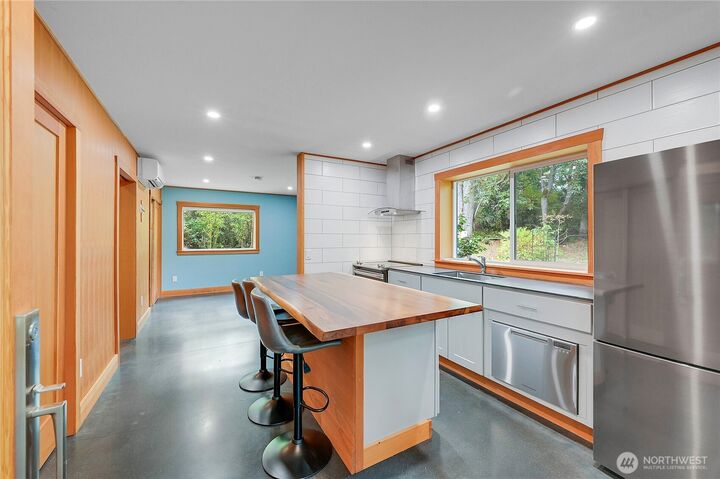 Property Photo: 1697 E Marrowstone WA 98358