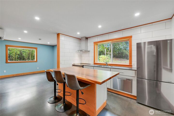 Property Photo:  1697  E Marrowstone  WA 98358 