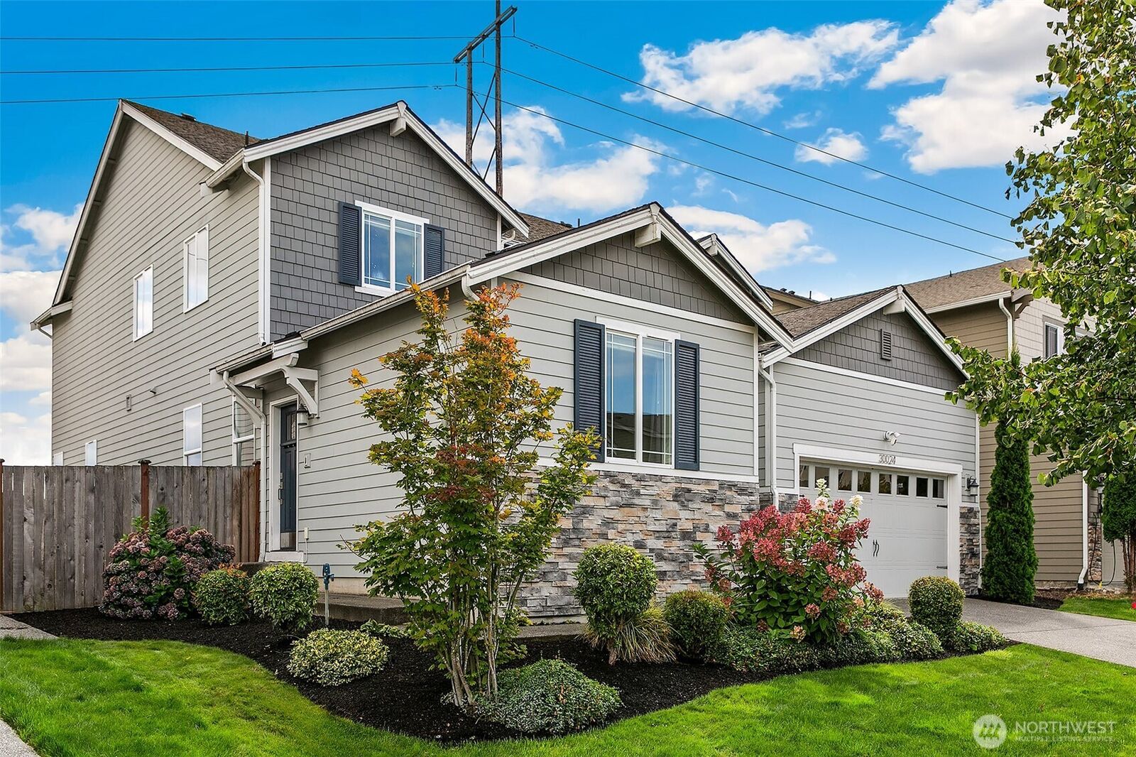 Property Photo: 30024 65th Avenue S WA 98001
