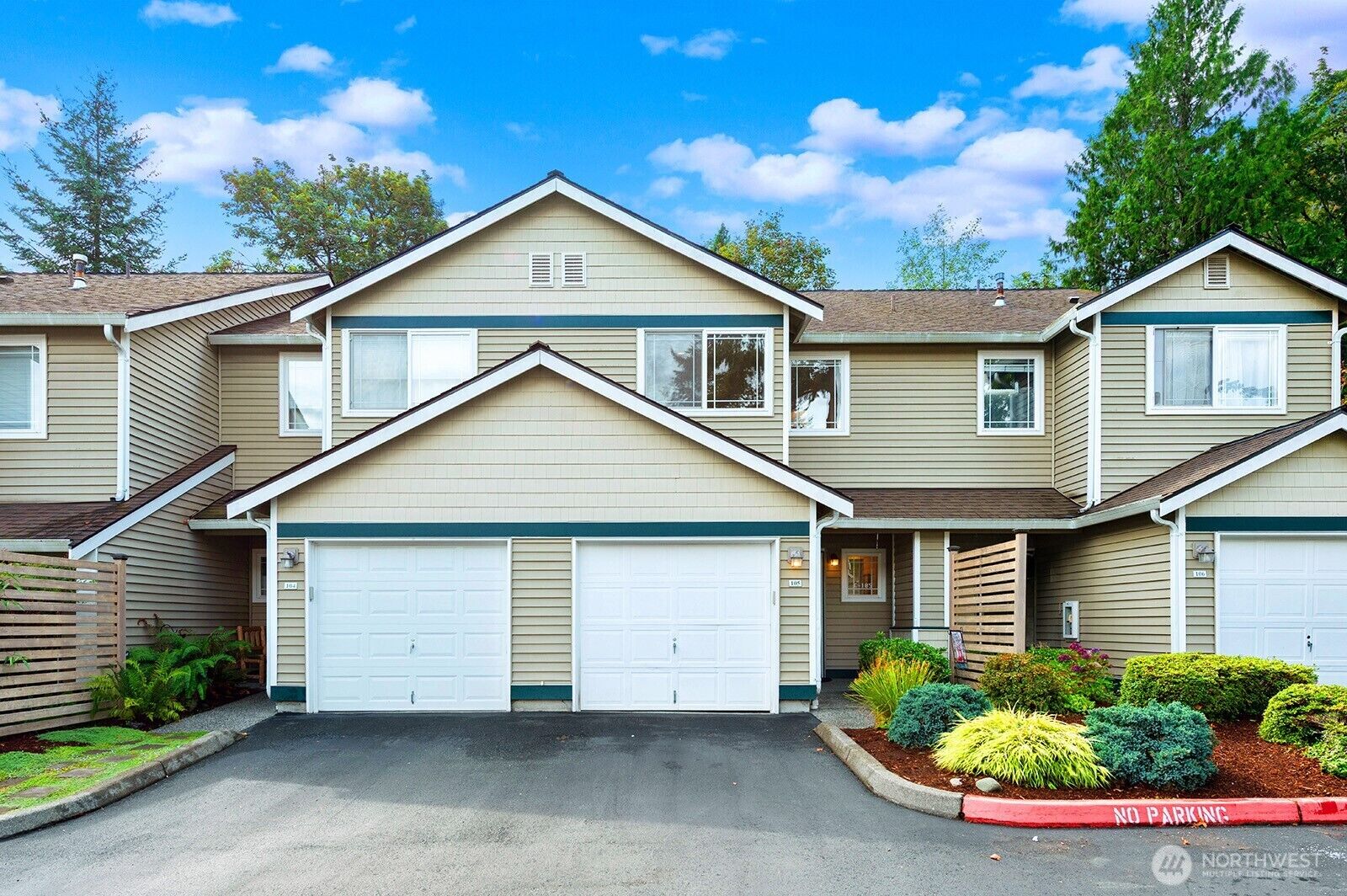 Property Photo: 21616 9th Avenue SE C105 WA 98021