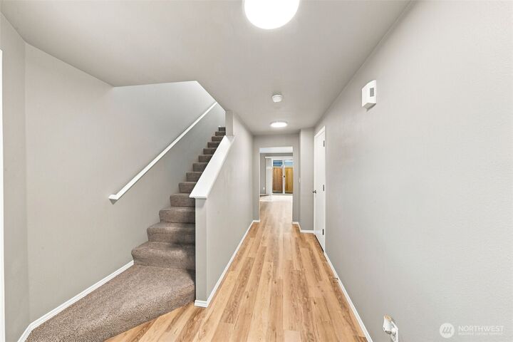Property Photo:  4036 S Warner Street A  WA 98409 