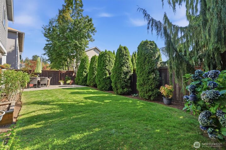 Property Photo: 4006 214th Street SE WA 98021
