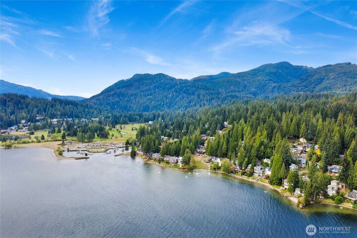 Property Photo:  14  Inlet Circle A  WA 98229 