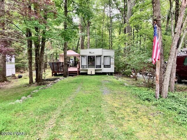 Property Photo:  173 Creek View Drive  PA 18337 