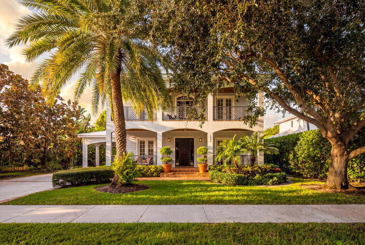 Property Photo:  1002 NW 1st Avenue  FL 33444 