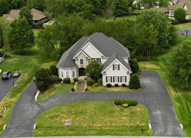 Property Photo: 1630 Dunlaney Way KY 42103