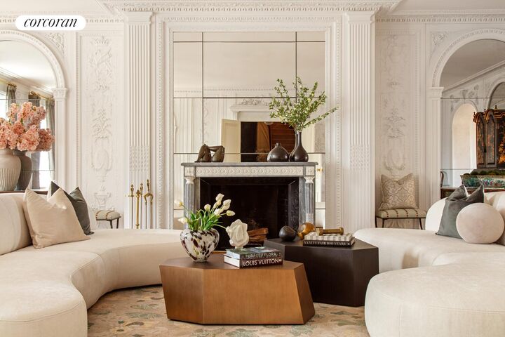 Property Photo:  730 Park Avenue 15/16A  NY 10021 