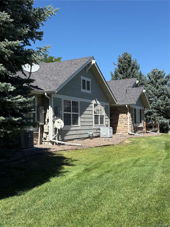 Property Photo:  7680 S Buchanan Way  CO 80016 
