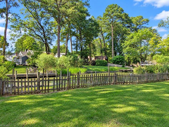 Property Photo:  111 S Ridgeley Rd  VA 23505 
