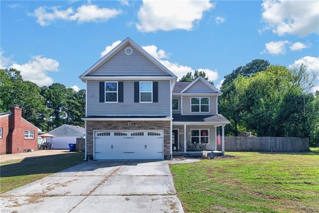 Property Photo:  5519 Levine Ct  VA 23502 
