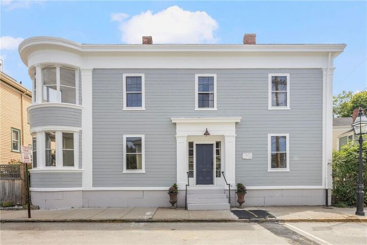 Property Photo: 216 Spring Street RI 02840