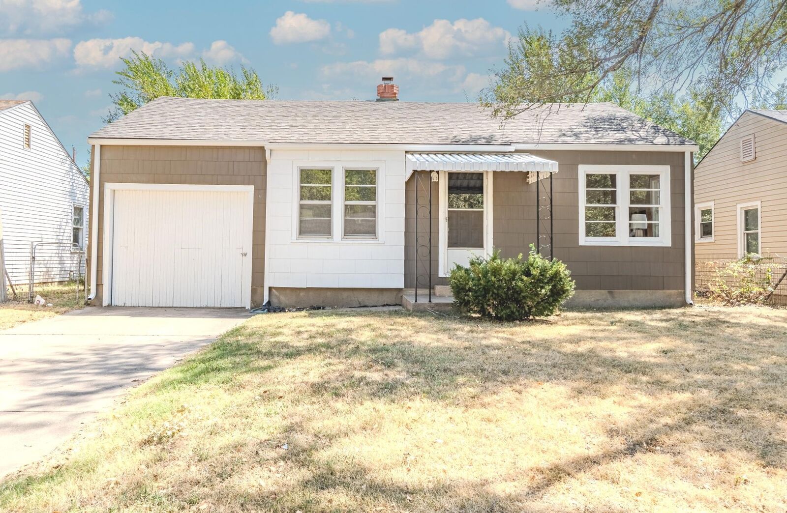 Property Photo:  2340 S Ida  KS 67211 