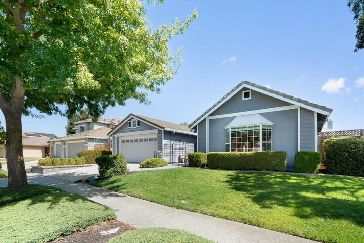 Property Photo:  9412 Saddler Drive  CA 95020 