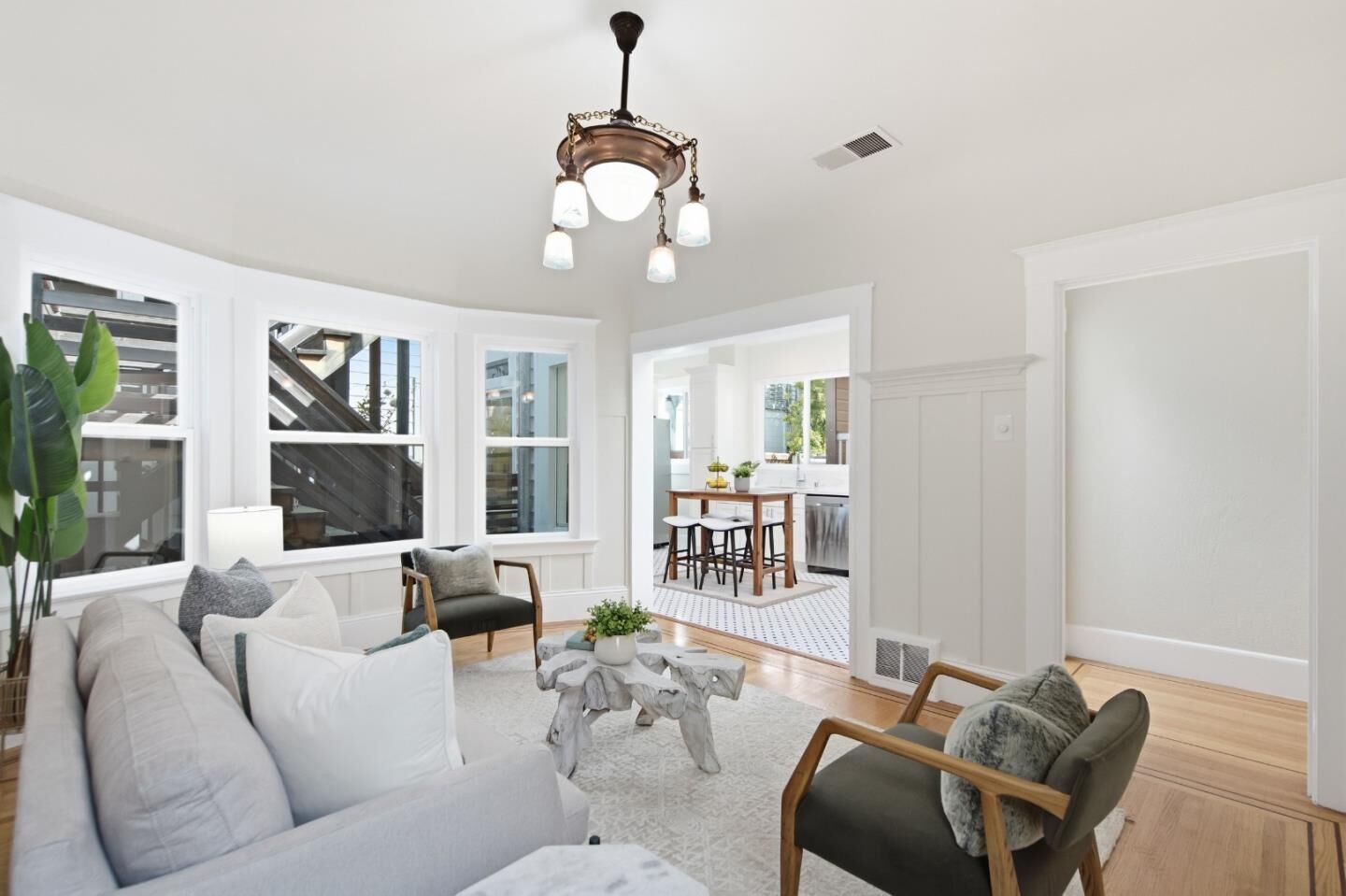 Property Photo:  54 Glover Street  CA 94109 