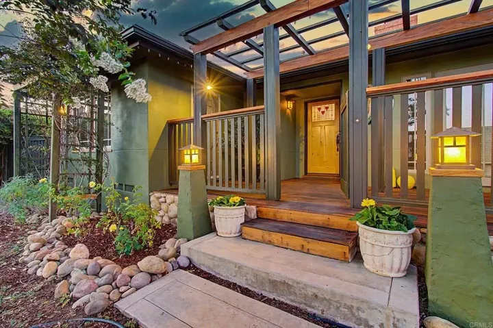 Property Photo:  4849 55th Street  CA 92115 
