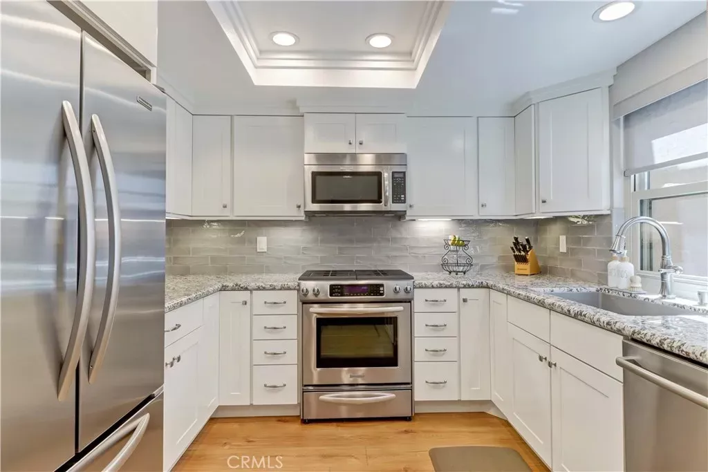 Property Photo:  8566 Sierra 912-D  CA 92646 