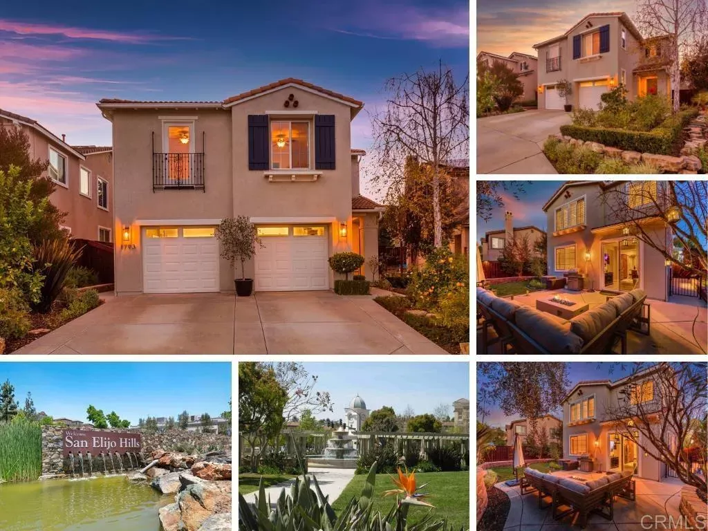 Property Photo:  1793 Old Glen Street  CA 92078 