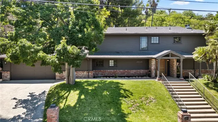 Property Photo: 20225 Allentown Drive CA 91364