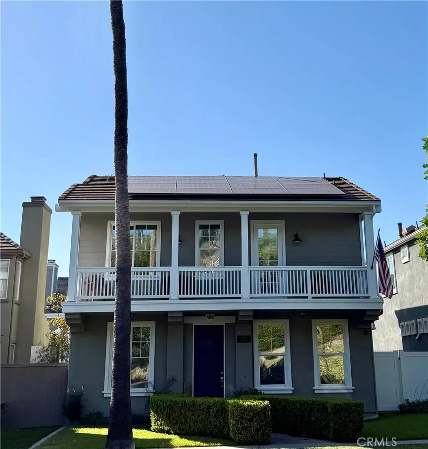Property Photo: 213 Sklar CA 92694