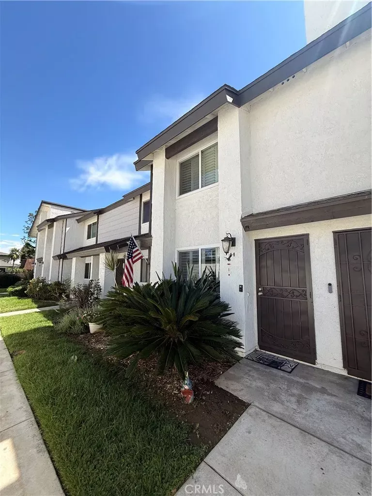 Property Photo:  12836 12th Street 44  CA 91710 
