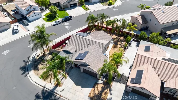 Property Photo:  848 Peaceful  CA 92582 
