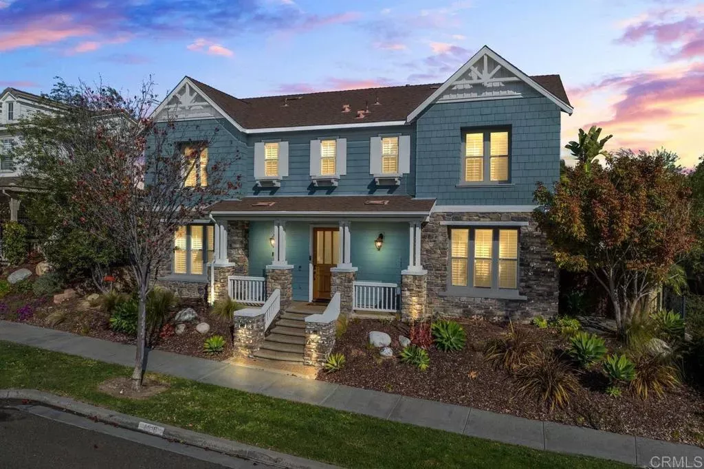 Property Photo:  6318 Huntington Drive  CA 92009 