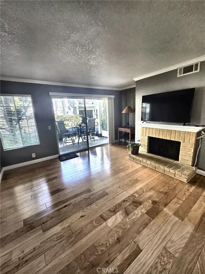 Property Photo: 1275 W Capitol 113 CA 90732