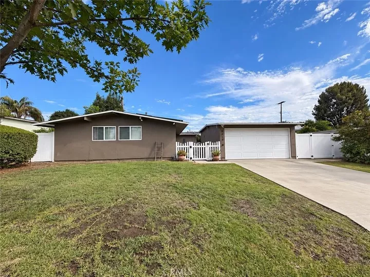 Property Photo:  8614 Guilford  CA 90605 
