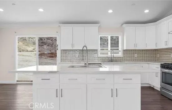 Property Photo: 17373 Cyrus Lane CA 92504