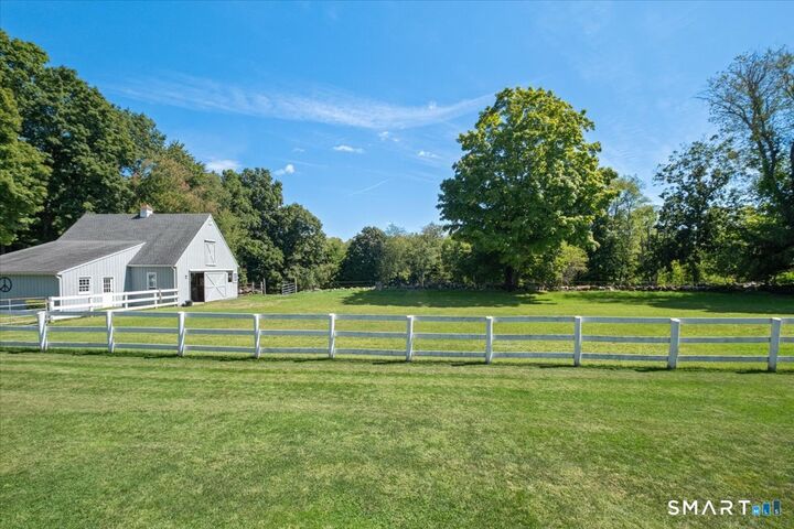 Property Photo: 135 W King Street CT 06811