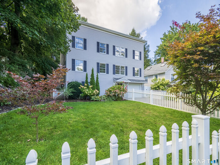 Property Photo: 26 Abbott Avenue CT 06877