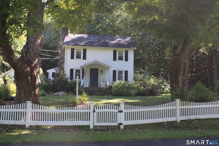 Property Photo: 248 Simpaug Turnpike CT 06896